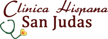 Clínica Hispana San Judas — Inicio